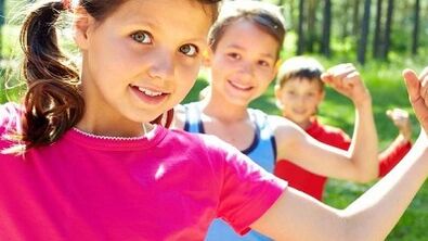 Cum să slăbești pentru un adolescent