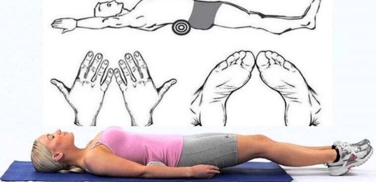 Gimnastica japoneză Fukutsuji